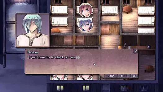 Dungeon and Bride UNCENSORED Full Gameplay EP.13 Commentary