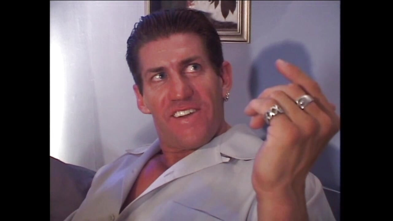 Breathtaking Model Type Gets Wild with Big Cock - Episode 2