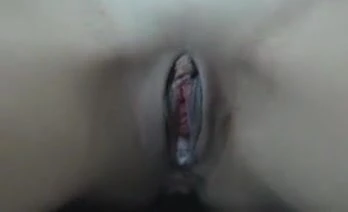 Big Open Pussy Masturbation