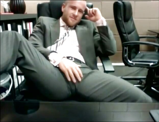 Ben Brown's Raw Webcam