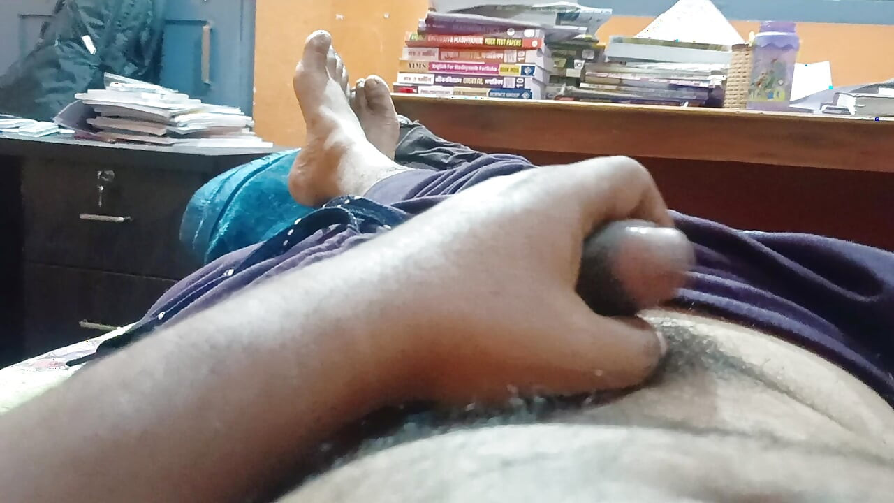 Hand job