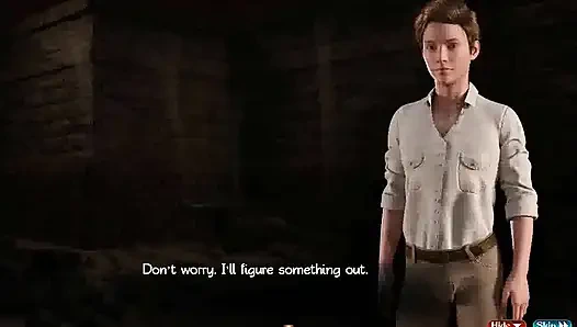 Harta karun nadia: tukang ngentot sange ep 272