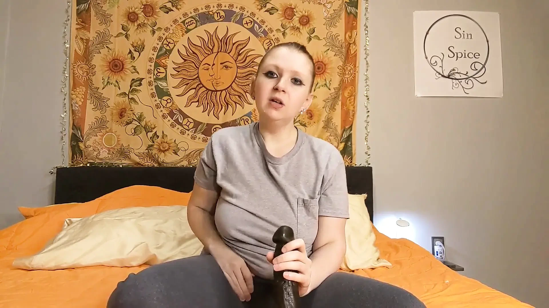 Watching Me Being Bred by BBC Fantasy