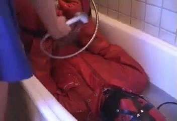 Slave got milked