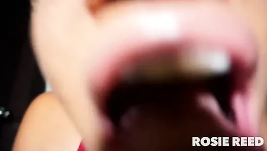 Let Me Lick Your Face up