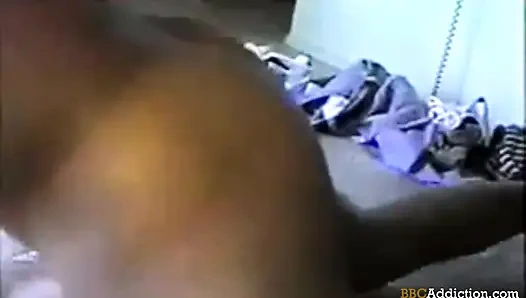 Зависимость большого черного члена - моя жена обожает большой черный член