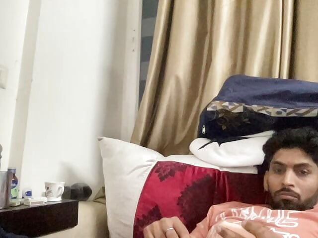 화상 채팅 세션