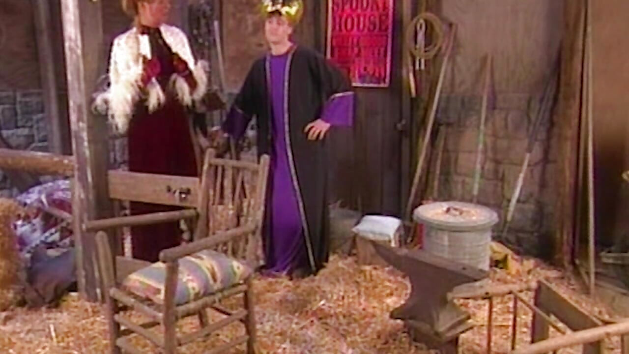 Parti Haba - Tenaga Malam Liar