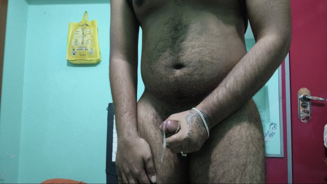 A Men Fucking Hard And More And More