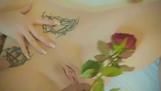 Свидание с Mandy Heart
