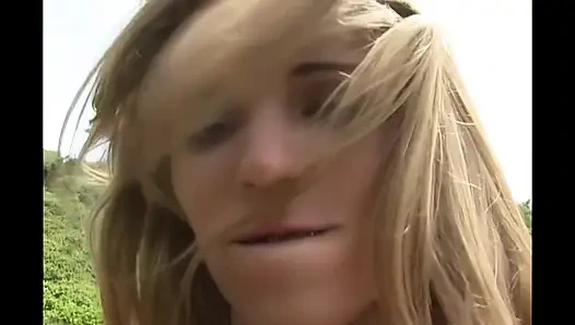 Cunt Drilling Extreme Session