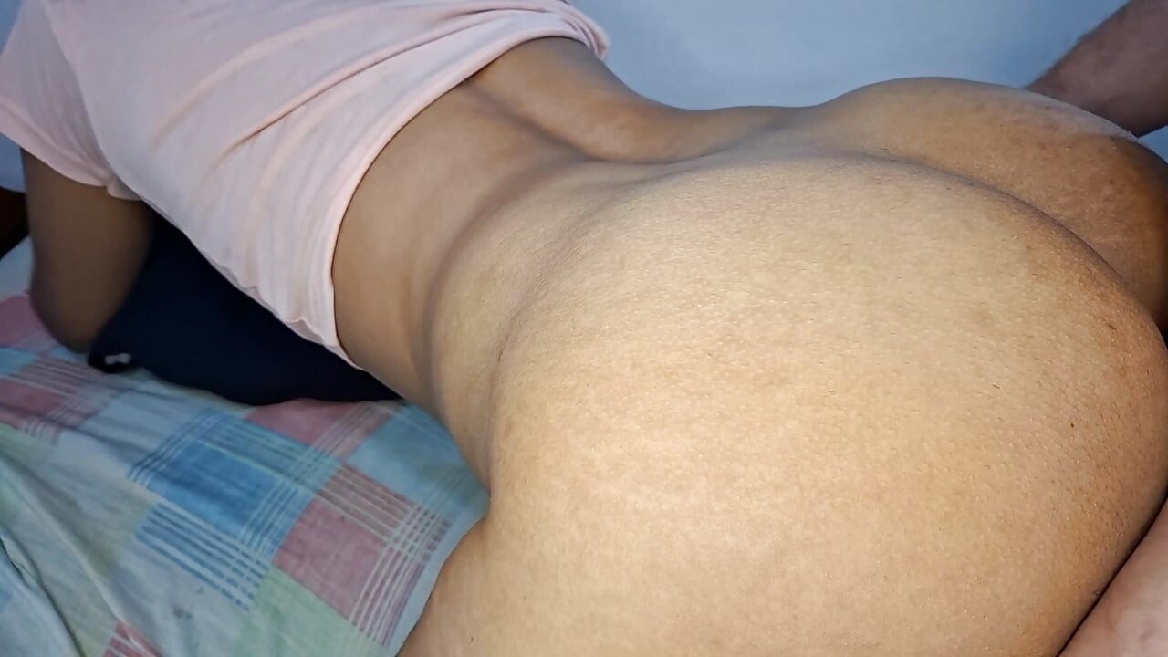 Homemade on all fours. Give me harder brother-in-law, like her!!