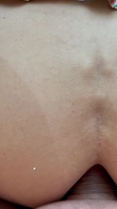 Amateur pornstar amante del sexo anal
