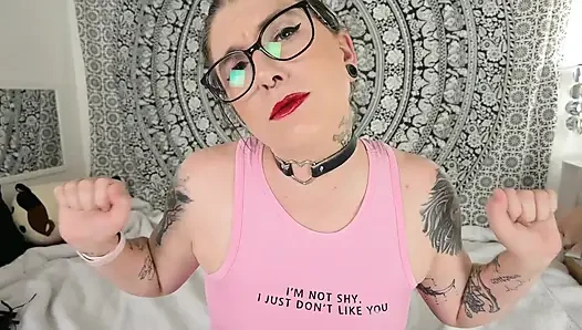 Bdsm fantezi edepsiz konuşma