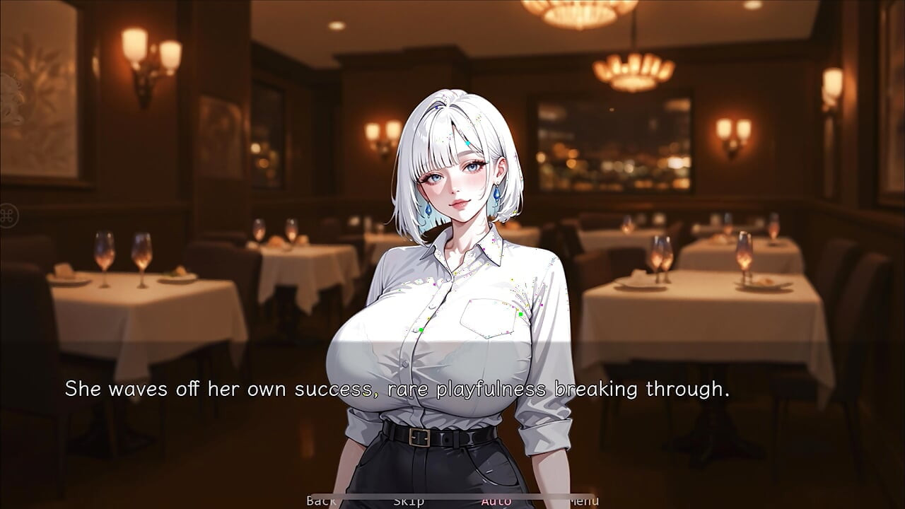 Ntr'ed by My Friend - Part 10 - Ending #2