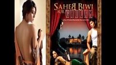 Sahib biwi aur gulam 印地语 肮脏的音频
