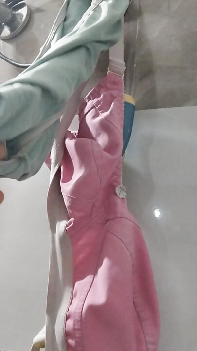 Calcinha de gatinha