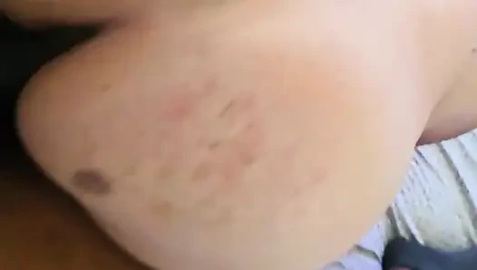 Oregon iri güzel kadın sikişiyor