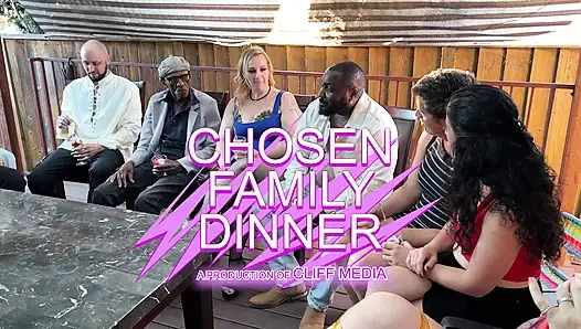 Erkorenes familienessen - cliff media productions