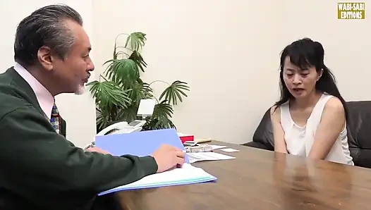 Erotik drama tiyatrosu zarif bir inn fahişesi ile şehvetli bir karşılaşma -sahne.1