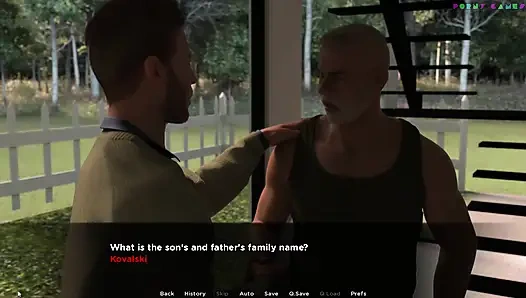 Die Fiancée von Lounatick - Braut zu Sein muss bei ihrem schwiegervater bleiben 1