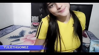 Who Among You Likes Morning Sex? ( Casero Real)