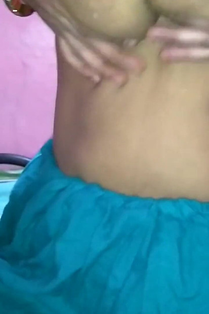 Desi Bhabhi Desi Jebanje Sela