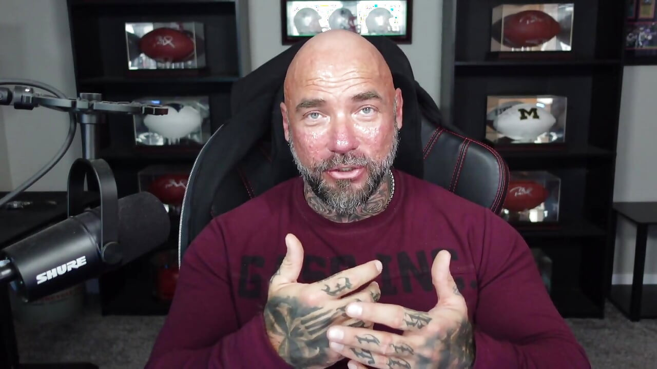 The Truth About Sex and Substances