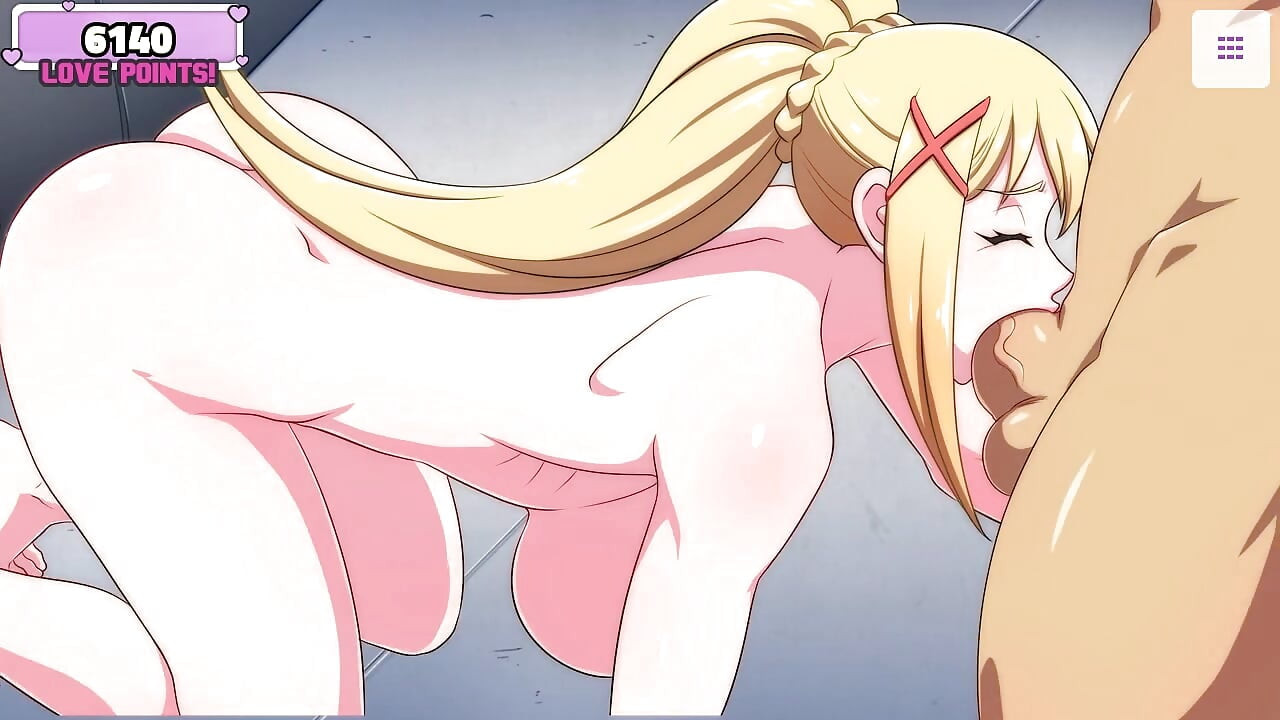 Waifuhub - Dio 22 - Tamni seks intervju Konosuba od Loveskysanhentai