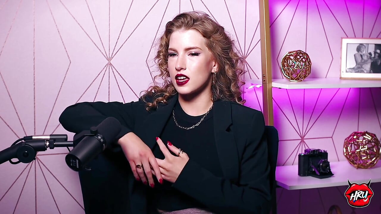 Octavia Red: How Porn Set Me Free
