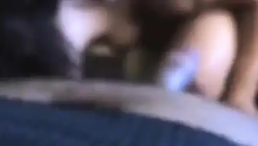 Horny Sparrow Deep Throats Big Don