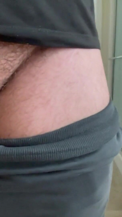 Zapanjujući trenutak iz "A Very Heavy Penis"