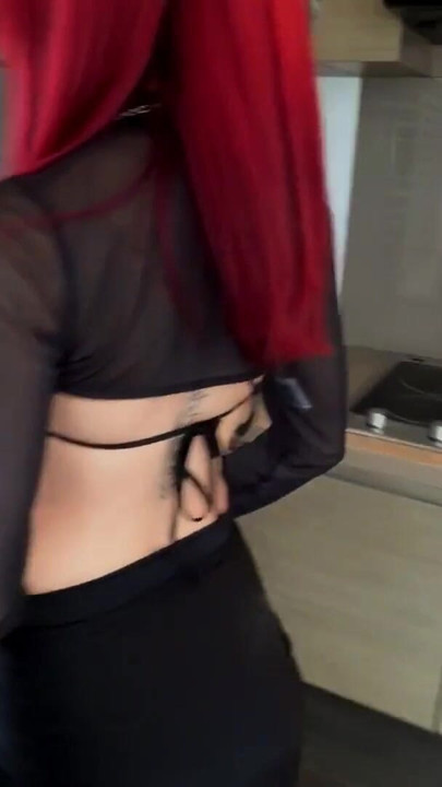 I take a stranger home in BOGOTA and end up fucking her without a condom | Clip 1