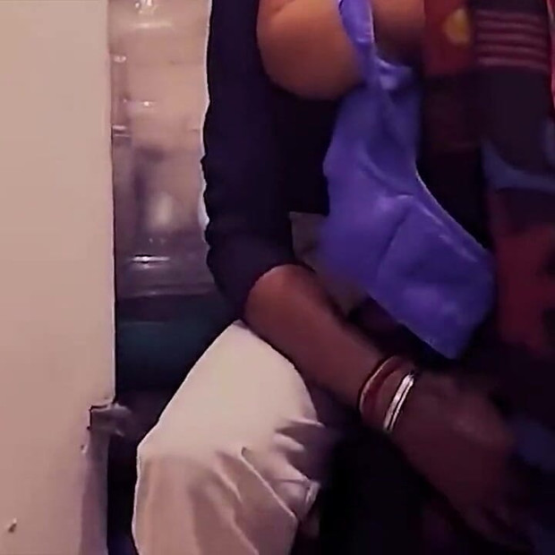 Blowjob Harder and Eating Cum Hardcore Sex with Bhabi