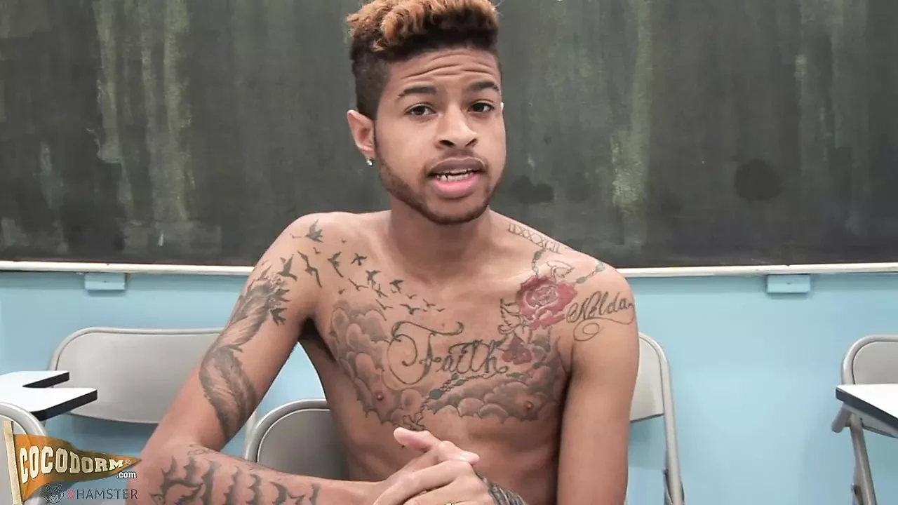 Leon Holt