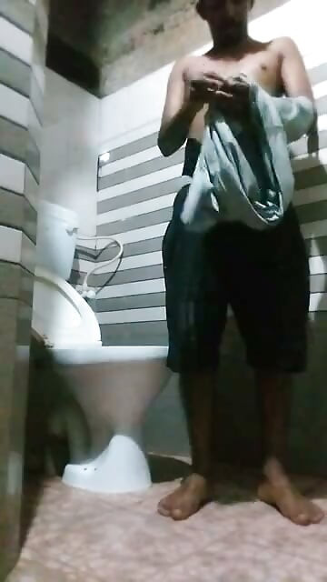 Headmaster shithin Fag Shower Dildo Play