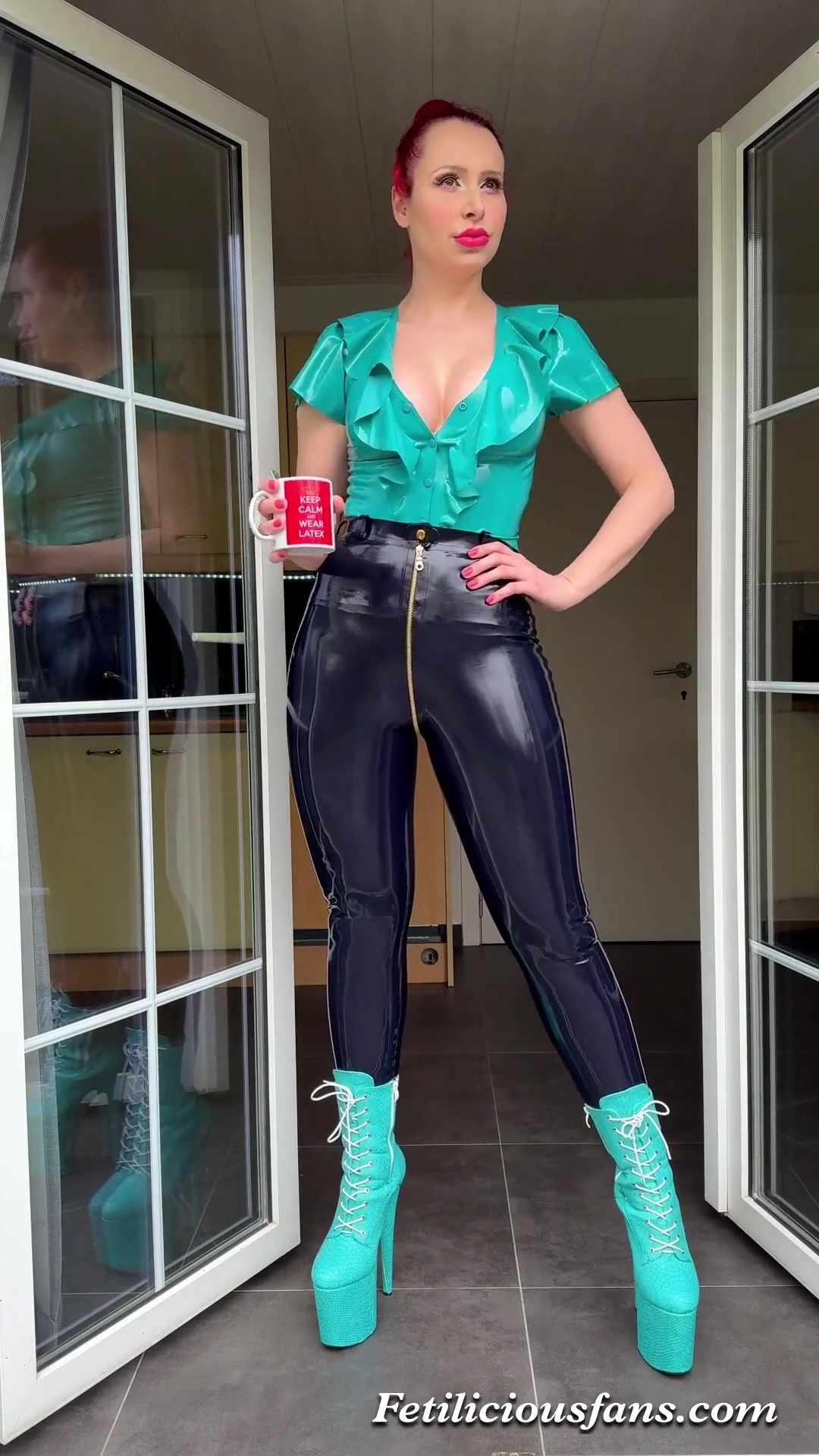 My Daily Life in Latex