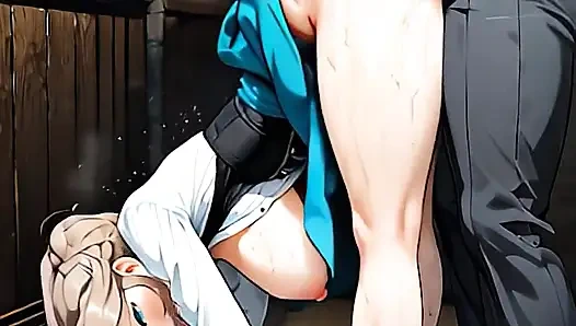 UJIAN ANEH DI SEKOLAH