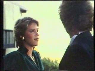 Cheryl Hansson: Cover Girl (1981) mit Nicole Black