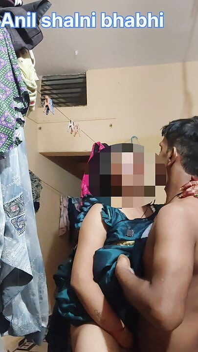 Anil shalini bhabhi ki chudai video step by step
