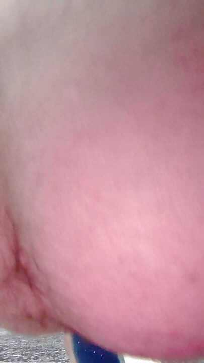 First time anal