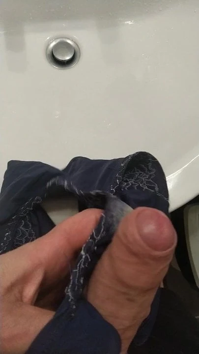 Culotte de ma femme