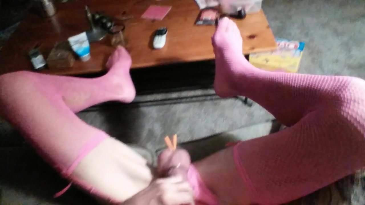watching porn