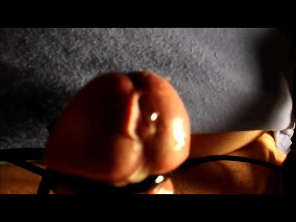 estim part 1 drip