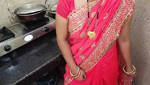 20 Year Hot Wife Cheat Husband and Getting Fuck a Village Cow Boy and Husband Was Catch After Sex She Was Newly Married Hot Wife