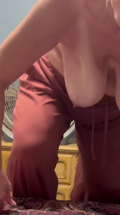 Step Stepmom Locked Me in My Room and Sucked My Fick Until I Blew My Cum Down Her Throat!