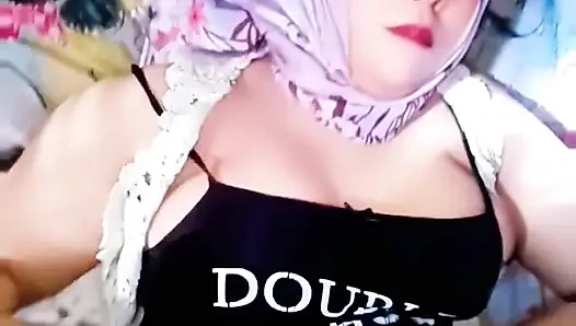 StepAunty'im biraz eğlenmek istiyor