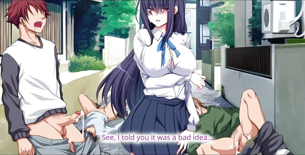 Uncensored Anime Hentai Porn English Translated