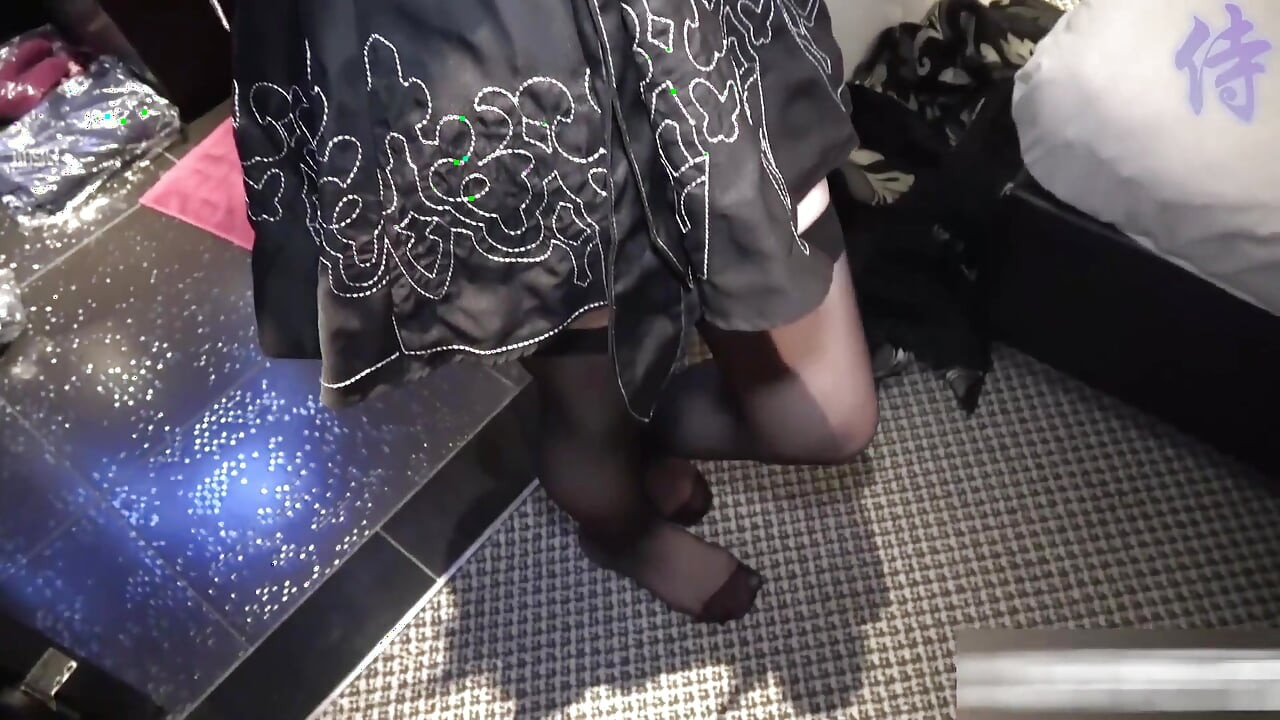 Hentai napaljene azijske drolje 025