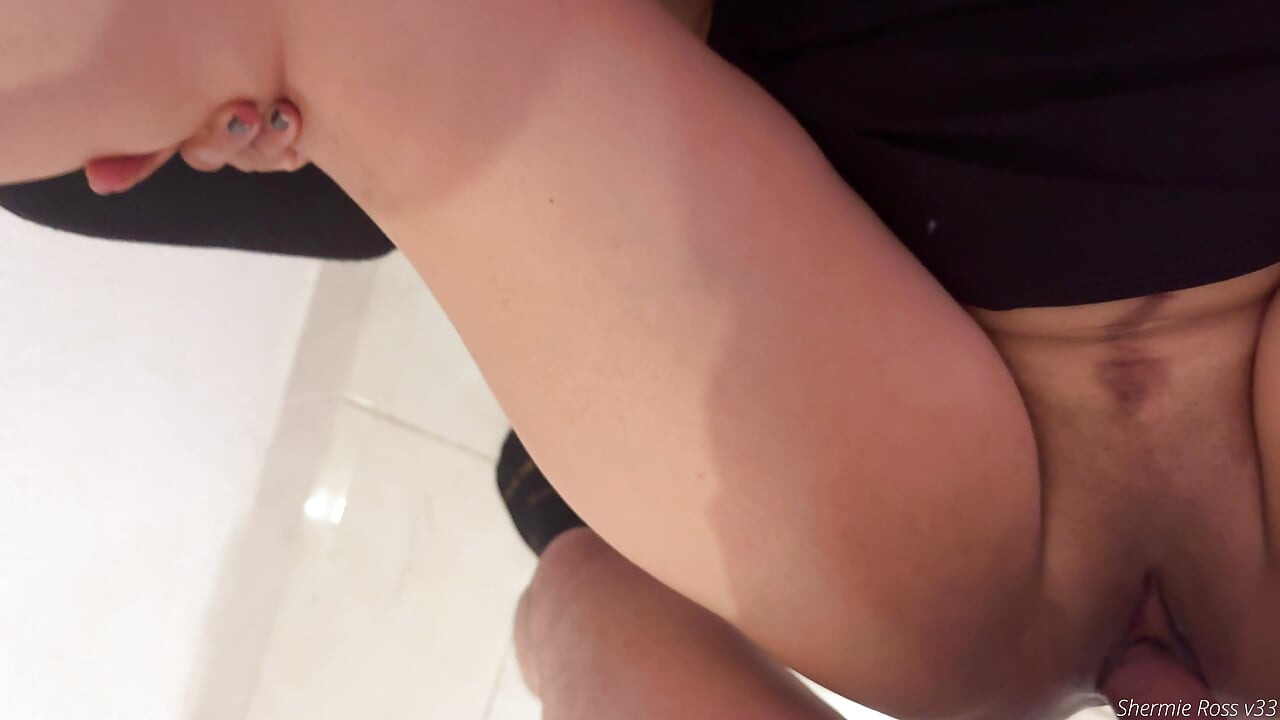 I have a VIP maid that I can fuck at all hours.
